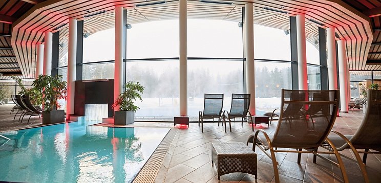 Aldiana Club Salzkammergut inkl. Hubschrauberrundflug