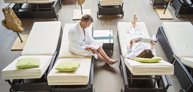 Aldiana Club Salzkammergut inkl. Hubschrauberrundflug