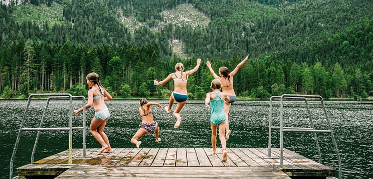 Aldiana Club Salzkammergut inkl. Hubschrauberrundflug
