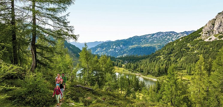 Aldiana Club Salzkammergut inkl. Hubschrauberrundflug