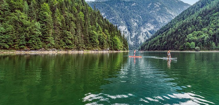 Aldiana Club Salzkammergut inkl. Hubschrauberrundflug