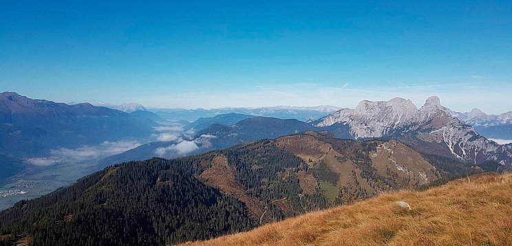 Aldiana Club Salzkammergut inkl. Hubschrauberrundflug