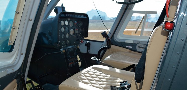 Aldiana Club Salzkammergut inkl. Hubschrauberrundflug