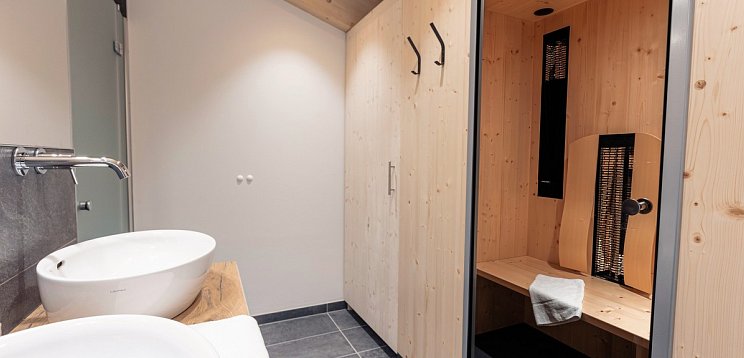 Bergresort Kreischberg Suites by ALPS RESORTS