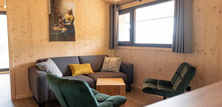 Bergresort Kreischberg Suites by ALPS RESORTS