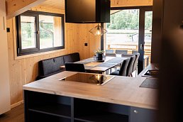 Bergresort Kreischberg Suites by ALPS RESORTS