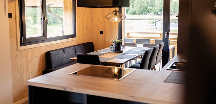 Bergresort Kreischberg Suites by ALPS RESORTS