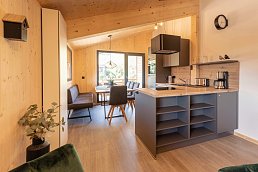 Bergresort Kreischberg Suites by ALPS RESORTS