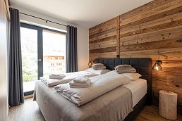Bergresort Kreischberg Suites by ALPS RESORTS