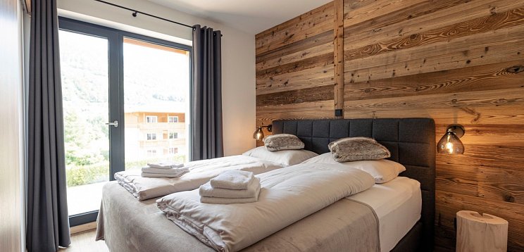 Bergresort Kreischberg Suites by ALPS RESORTS