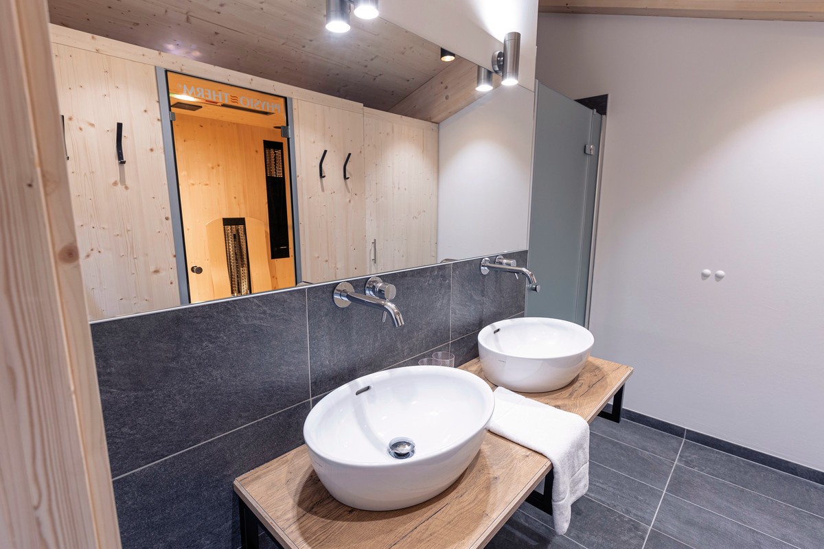 Bergresort Kreischberg Suites by ALPS RESORTS