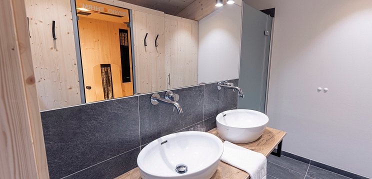 Bergresort Kreischberg Suites by ALPS RESORTS