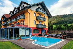 Alpinhotel Maistatt