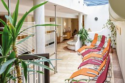 Alpinhotel Maistatt
