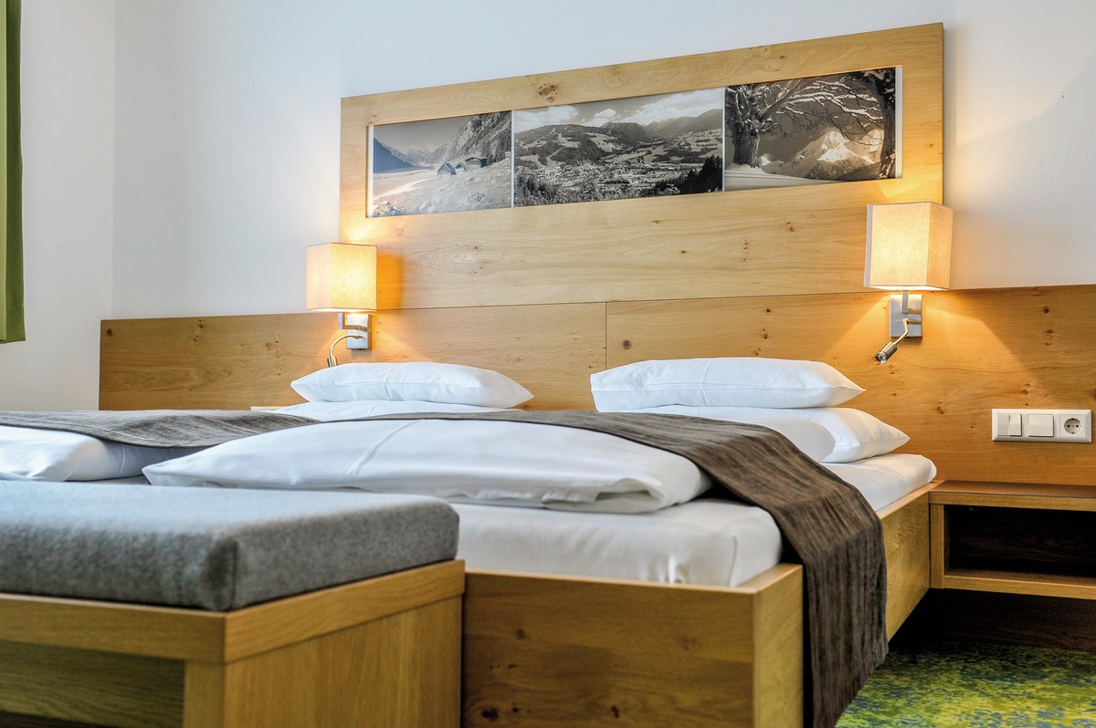 Alpinhotel Maistatt