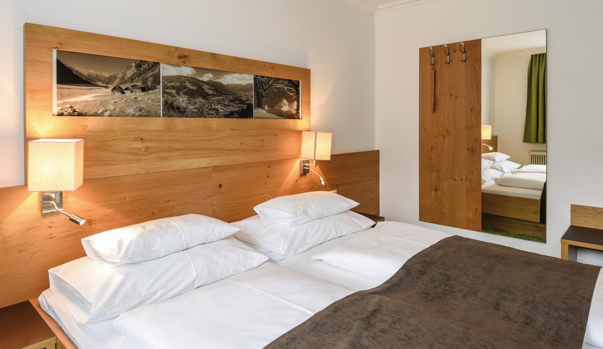 Backstreet Boys Konzert - Ski Opening Schladming