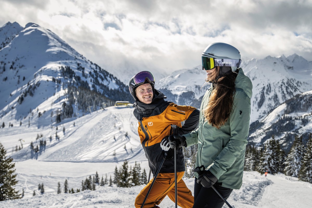 Backstreet Boys Konzert - Ski Opening Schladming