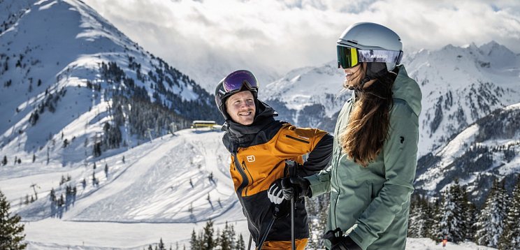 Backstreet Boys Konzert - Ski Opening Schladming