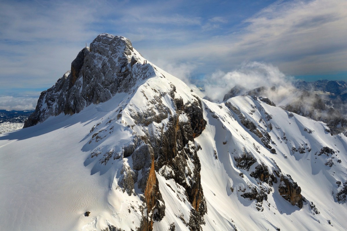 Backstreet Boys Konzert - Ski Opening Schladming