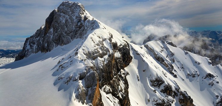 Backstreet Boys Konzert - Ski Opening Schladming
