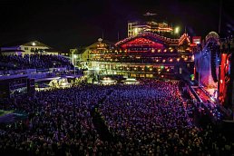 Ski Opening Schladming 2024