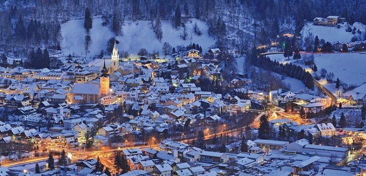 Backstreet Boys Konzert - Ski Opening Schladming