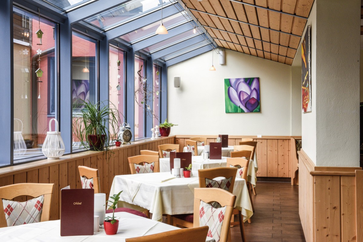 Backstreet Boys Konzert - Ski Opening Schladming