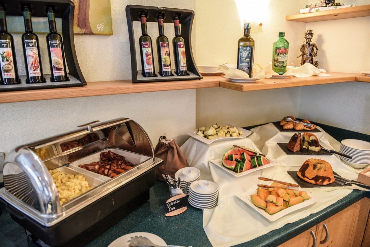 Backstreet Boys Konzert - Ski Opening Schladming