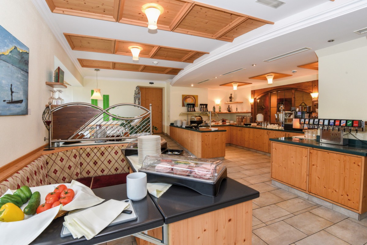 Backstreet Boys Konzert - Ski Opening Schladming