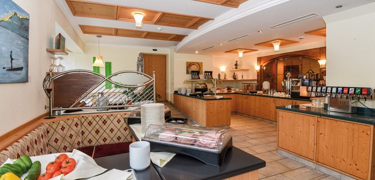 Backstreet Boys Konzert - Ski Opening Schladming