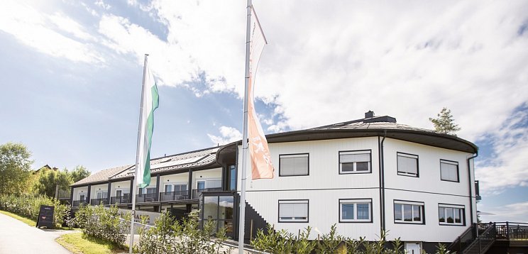 Boutique Hotel zum Sausaler