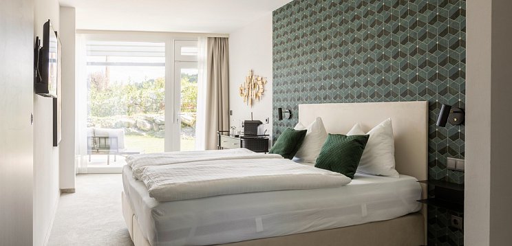 Boutique Hotel zum Sausaler