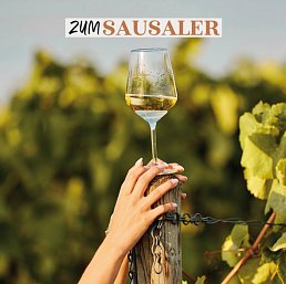 Boutique Hotel zum Sausaler