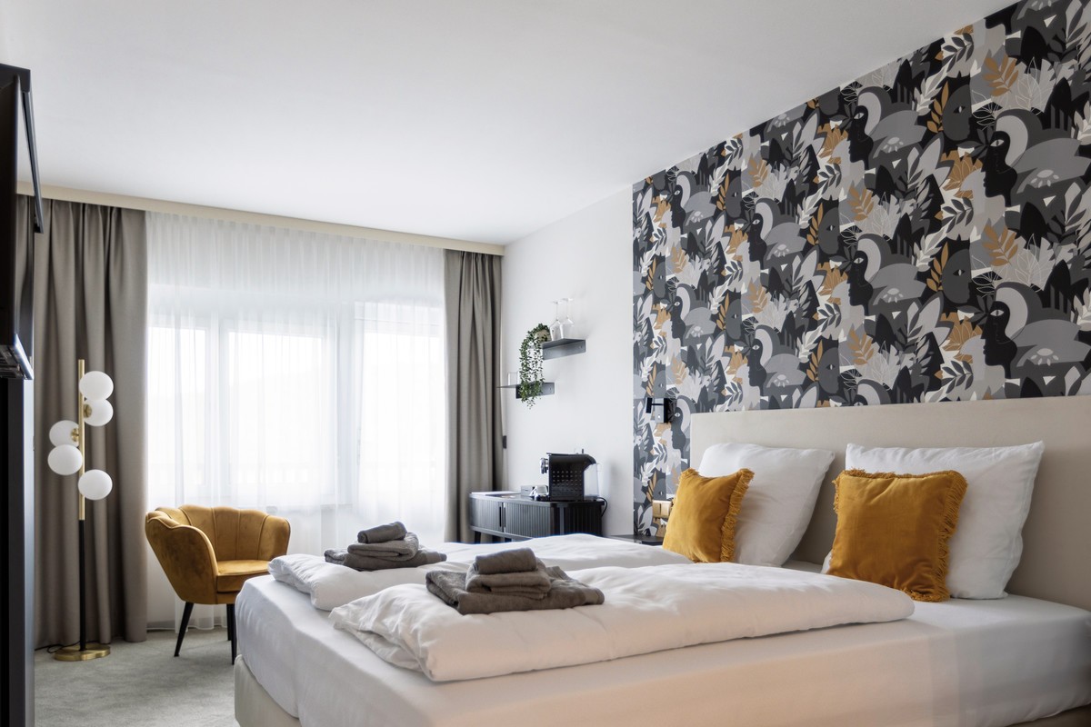 Boutique Hotel zum Sausaler