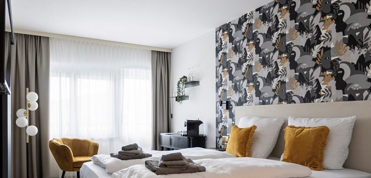 Boutique Hotel zum Sausaler