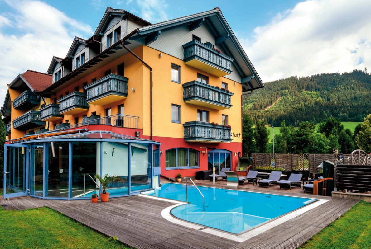Sommer Opening Schladming - Sarah Connor