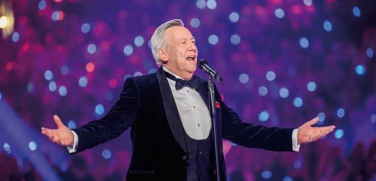 Sommer Opening Schladming - Roland Kaiser