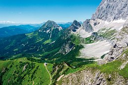 Schladming Dachstein Region