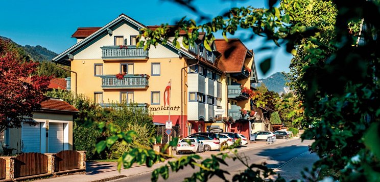 Sommer Opening Schladming - Plácido Domingo
