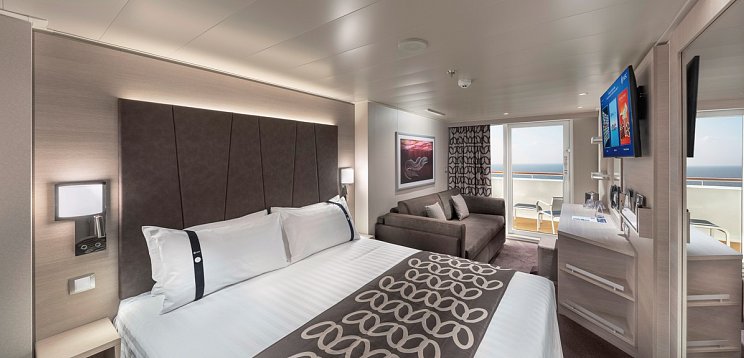 Nordische Highlights mit MSC Euribia