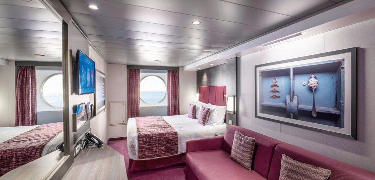 Isländische Höhepunkte mit MSC Preziosa