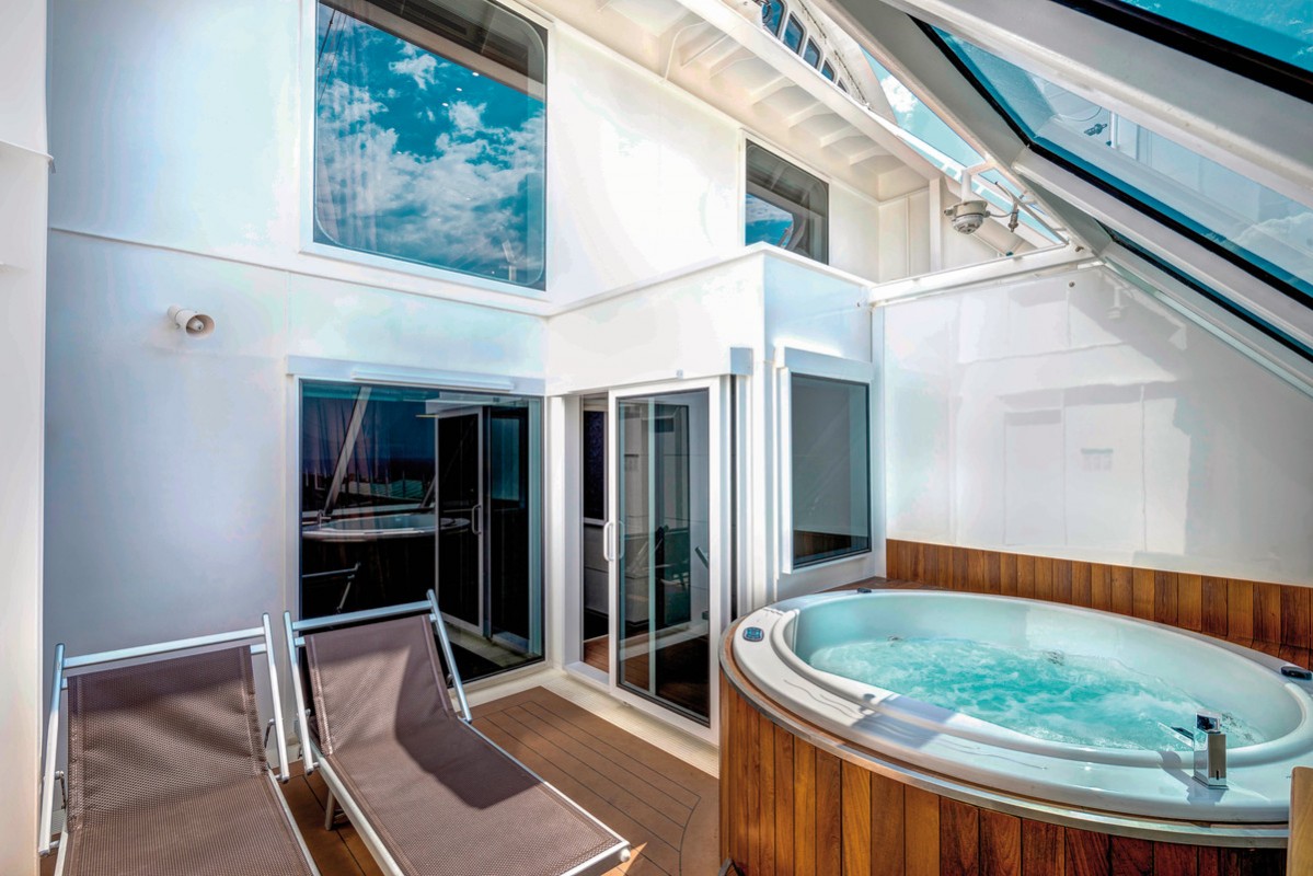 Isländische Höhepunkte mit MSC Preziosa