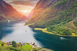 Næroyfjord