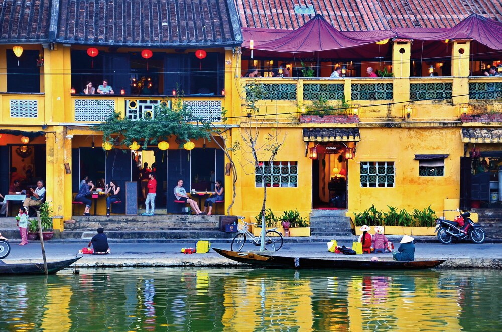 Vietnam - Rundreise & Baden