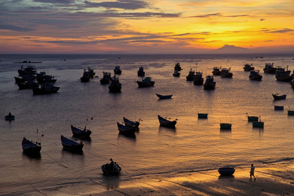 Vietnam - Rundreise & Baden