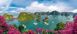 Vietnam - Rundreise & Baden