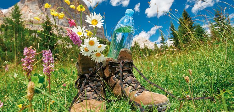 Alpenüberquerung Wilder Kaiser - Pustertal