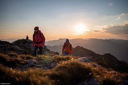 Wanderreise Zillertal