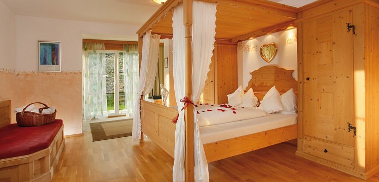 Wanderreise Zillertal