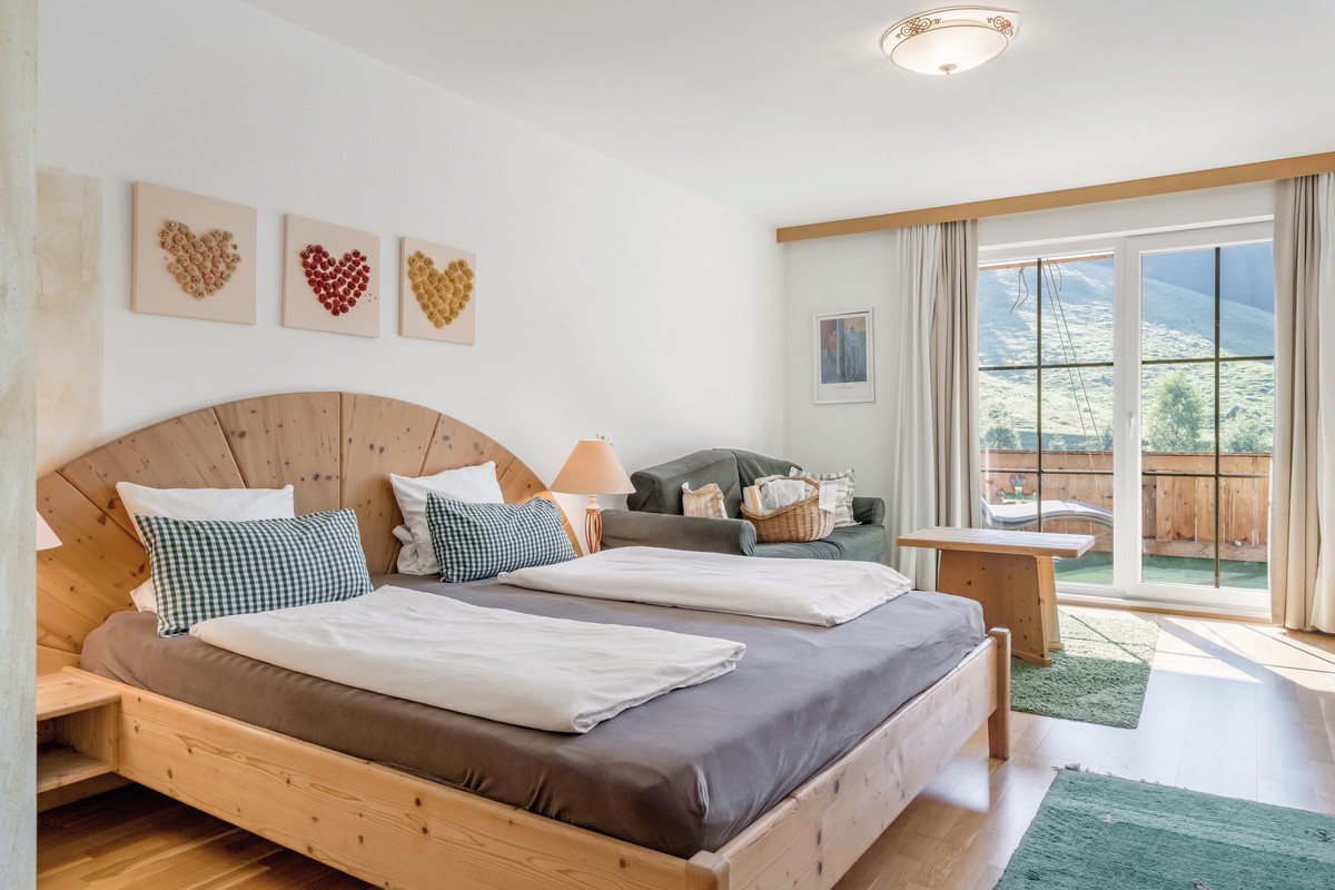 Wanderreise Zillertal